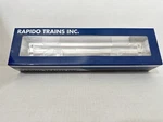 Rapido 128061 Horizon Phase #58107 Amtrak Club- Dinette. Fixed Price $119.99.