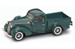 Yat Ming 92458G 1:18 Emerald Green 1937 Studebaker Coupe Express Pick. Fixed Price $53.86.