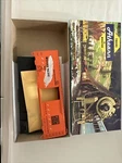 Athearn #1445-1 Western Pacific Shock Protected Shipment Reefer Orange #1947. Fixed Price $16.00.