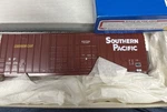 E&c Shops Kit #1508-2 Hi Cube Dreadnaught Ends Southern Pacific 226176. Fixed Price $18.99.