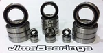 Redcat Racing TRMT8E BE6S Rubber Sealed Kit (28PCS) Jims Bearings. Fixed Price $27.99.