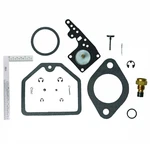 Holley 1931 Carburetor Rebuild Kit 1964-1968 Amc Rambler Nash 199" 232" 1BBL. Fixed Price $67.00.