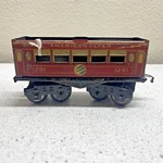 Antique American Flyer Lines Prewar Gauge Locomotive #1201 (parts And Repairs). Fixed Price $30.00.