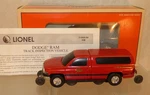 Vintage Lionel 6-18436 Nyc Dodge Ram Truck Track Inspection Vehicle Original Box. Fixed Price $35.00.