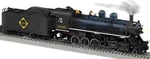 O-gauge Lionel Erie Legacy Russian Decapod #2445. Fixed Price $1299.99.