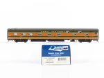 Ho Scale Rapido 101035 Gn Great Northern Sleeper Passenger Car #1180. Fixed Price $105.95.