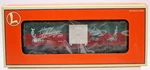 Lionel 6-26243 Christmas Boxcar Happy Holidays 1999 Gauge 48 New In. Fixed Price $59.99.