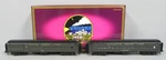 Mth 20-4148 Atlantic Coast Line 70' Madison Comb/din Passenger (set Of 2). Fixed Price $111.99.