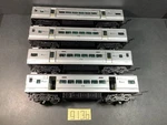 Gauge Lionel 6-30085 Mta Metro North M7 Commuter Train Set 25TH Anniversary. Fixed Price $449.00.