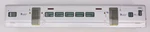 Lionel 35178-2 M-7 Lirr Shell #7005. Fixed Price $60.00.