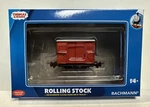 Bachmann HON30 Scale Thomas & Friends Narrow Gauge Red Brake Van #77207. Fixed Price $26.99.