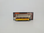 Bemo 3280 107 - Panoramawagen Open Passenger Car Hom Scale. Fixed Price $60.00.