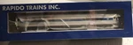 Rapido Ho Scale Phase 6 Dinette Amtrak #58107. Fixed Price $149.99.