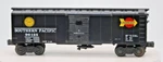 Williams Southern Pacific Lines 96125 Train Freight Box Car Scale 1:48 Gauge. Fixed Price $39.99.