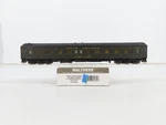 Ho Walthers 932-10415 Ri Rock Island Pullman Heavyweight Passenger "glen Lawn". Fixed Price $64.95.