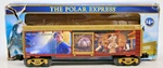 Lionel 2128280 Polar Express Boxcar Gauge Christmas Train Ln 1:48 Scale. Fixed Price $59.99.