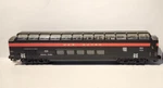 Mth Scale Vista Dome Passenger Car New Haven. Fixed Price $129.99.
