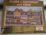 Ihc Scale Homes Of Yesterday And Today Storefront Buildings Kits. Fixed Price $29.98.