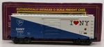 Mth 20-93045 Gauge Delaware & Hudson Car #50000 Ln/box. Fixed Price $28.66.