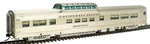 Broadway Limited 526 Ho W.p. California Zephyr Vista Dome # 813 "silver Palace". Fixed Price $109.99.