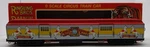 K-line K83-0072-1 Ringling Bros. Circus 18" Heavyweight Baggage-horse Car Ex. Fixed Price $79.99.