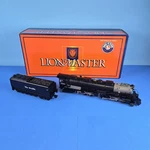 Lionel 6-38014 Rio Grande Lionmaster Tmcc 4-6-6-4 Challenger #3800. Fixed Price $800.99.