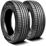 Tires Leao Lion Sport 4X4 HP3 255/60R17 106H A/s All Season. Fixed Price $198.99.