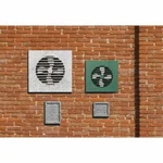 Blair Line Fans & Vents Ho Scale Train Layout Diorama 2707. Fixed Price $10.00.