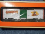 Lionel Woody Woodpecker Boxcar **brand New** 6-26244 Fast Free Ship!!!!!. Fixed Price $44.99.