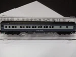 Micro-trains #142 00 130 New York Central Heavyweight Sleeper Car Nyc. Fixed Price $99.95.
