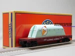 Lionelville Milk Flatcar W/ Continer Gauge Farm Train 2328070 New. Fixed Price $59.36.