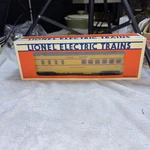 Lionel 6-16071 Gauge Union Pacific "new Baltimore" Diner Car #6071 Ln/box. Fixed Price $47.39.