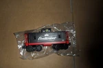 Lionel Gauge - Dale Earnhardt Jr. Caboose 8 Budweiser No Box. Fixed Price $50.00.