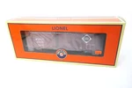 Lionel 6-81836 Erie Usra Double-sheathed Box Car #71107 O-scale. Fixed Price $89.99.