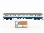 Ho Scale Roco 4256S Db Deutsche Bahn 2ND Class Passenger Car #612-8. Fixed Price $32.95.