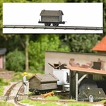 Wagon For Tools Busch 12290. Fixed Price $47.95.