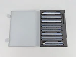 Tomix 98730 Jnr Tokaido/sanyo Shinkansen Series "hikari" Emu 8-UNIT Set. Fixed Price $349.95.