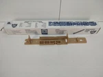 Ihc Rivarossi 1930 Rpo Passenger Car Interior No. 9009 Ho Scale Insert Train. Fixed Price $19.99.