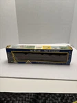 Ho Scale Ahm/rivarossi, 1920 Pullman Car, Pennsylvania, Tuscan Red, #james Logan. Fixed Price $27.97.