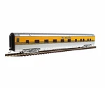 Ho Walthers 932-6748 Pullman Standard 10-5 Sleeper D&rgw (4 Stripe Scheme). Fixed Price $79.99.