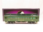 Mth 10-1079 Tinplate Traditions #414 State Car Coach "illinois" Htf Add Ln. Fixed Price $439.99.