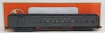Lionel 6-29009 New York Central "van Twiller" Heavyweight Combine Ln/box. Fixed Price $44.99.