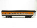 Lionel 6-52143 Tca Passenger Car "city Of Providence "nib. Fixed Price $63.99.