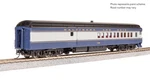 Broadway Limited Imports 9112 B&o Coach-baggage Combine #1430. Fixed Price $91.95.