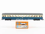 Ho Scale Roco 4235A Db Deutsche Bahn Class 2ND Coach Passenger Car #012-7. Fixed Price $27.95.