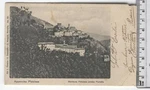 Postcard Tuscany - Sambuca Pistoiese Panorama Pt 4169. Fixed Price $22.49.