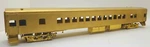 Overland Models Milwaukee Luxury Day Coach #4401-4421 Etc Omi 3110. Fixed Price $255.89.