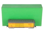 Overland OMI-1338 Ho Brass Union Pacific "B-50-25" Express Box Car #9149- Custom. Fixed Price $255.19.