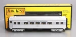 Mth 30-6119 O Gauge Nyc Empire State Express Streamlined Passenger Car #2951 Ln. Fixed Price $26.39.