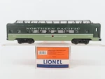 Gauge 3-RAIL Lionel 6-19167 Northern Pacific Vista Dome Coach Passenger. Fixed Price $119.95.